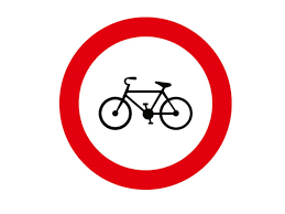 Bisiklet Giremez
